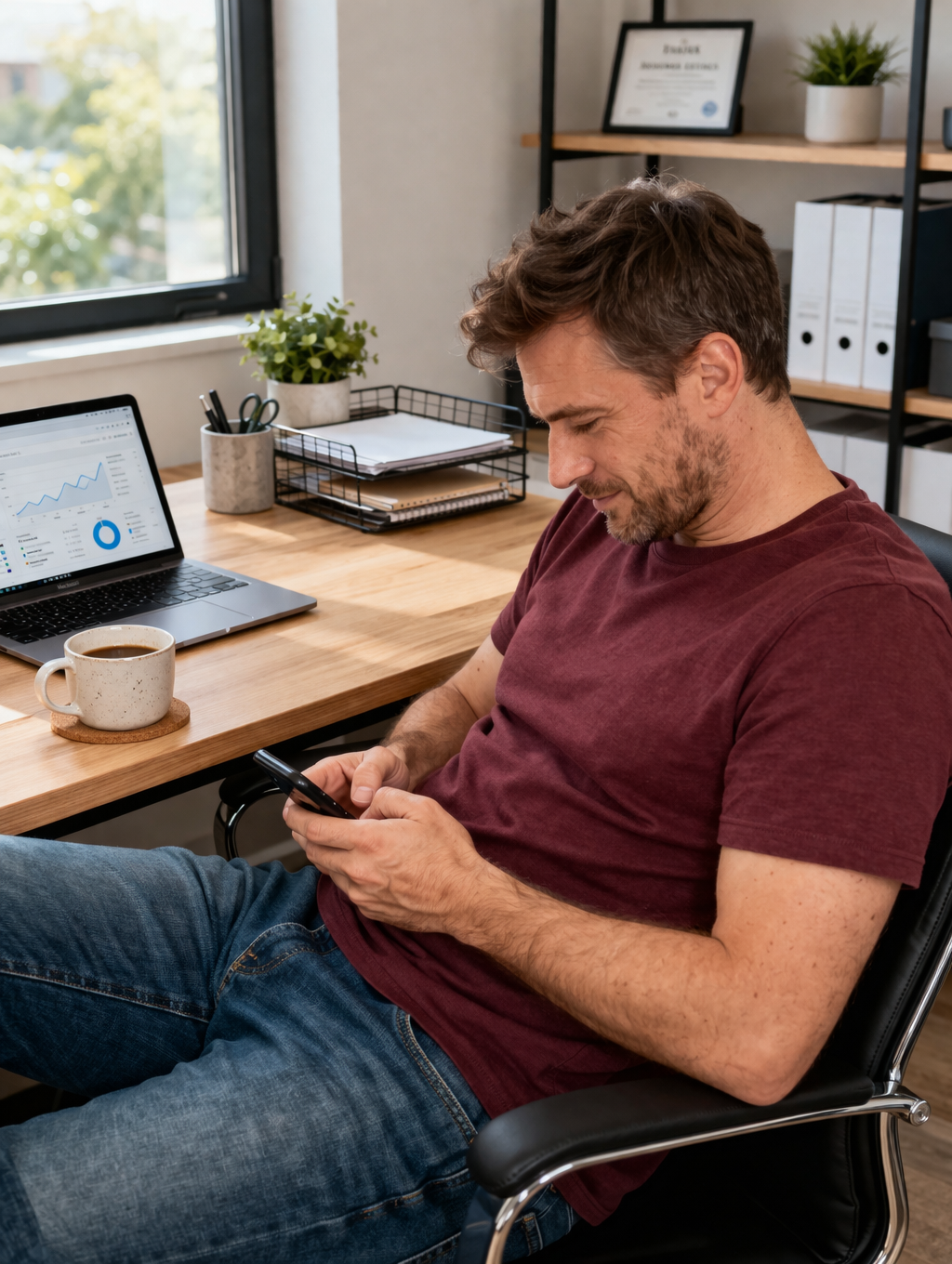 Малый бизнес